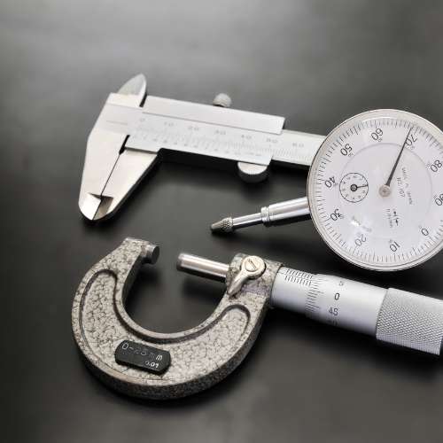 Thread Repair Tool Set