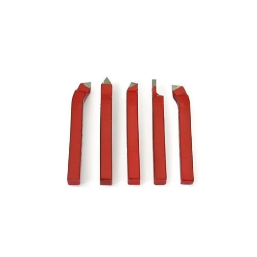 Brazed Tip Tools
