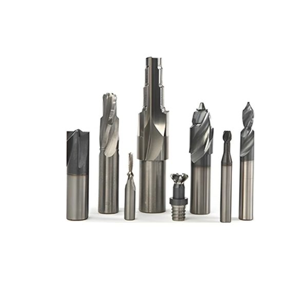 32MM Carbide Brazed Form Tool